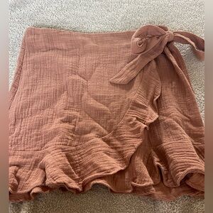Showpo skirt